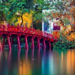 1 hanoi full day the capital known for its peaceful beauty Hanoi Full Day - The Capital Known For Its Peaceful Beauty