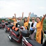1 hanoi motorbike tours led by women hanoi city insight motorbike tours Hanoi Motorbike Tours Led By Women: Hanoi City Insight Motorbike Tours