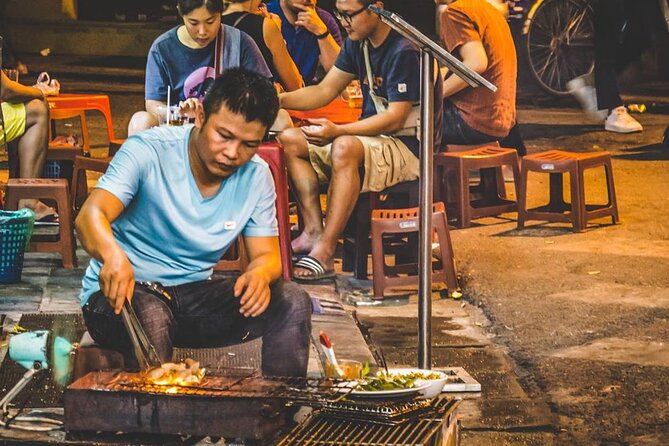Hanoi Street Food Tour – Best Price