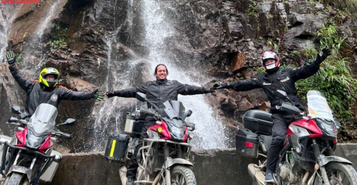 1 hanoi tour ha giang loop 2 days 1 night motorbike tour Hanoi Tour: Ha Giang Loop 2 Days 1 Night - Motorbike Tour