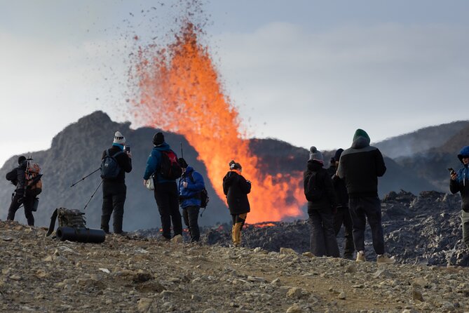 1 happy volcano full day tour max 6 people Happy Volcano Full-Day Tour Max 6 People