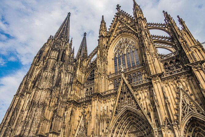 1 hardships from the past cologne 1933 1945 walking tour Hardships From the Past – Cologne 1933-1945 Walking Tour