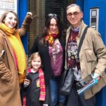 1 harry potters london experience tour Harry Potters London Experience Tour