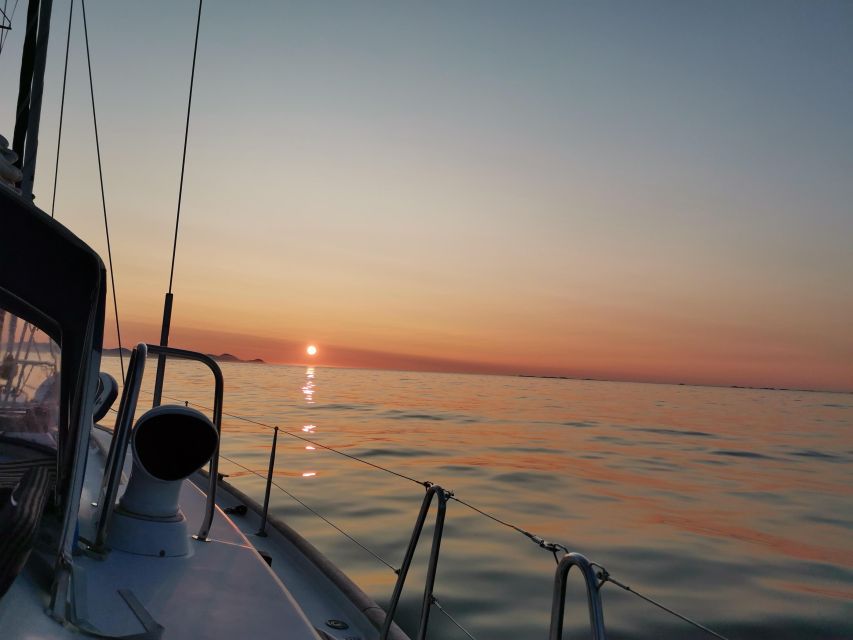 1 harstad midnight sun sailing with crew Harstad: Midnight Sun Sailing With Crew