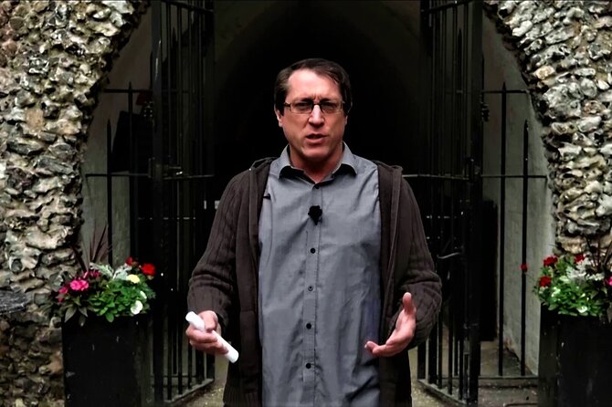 1 haunted amersham ghost guided tour Haunted Amersham Ghost Guided Tour