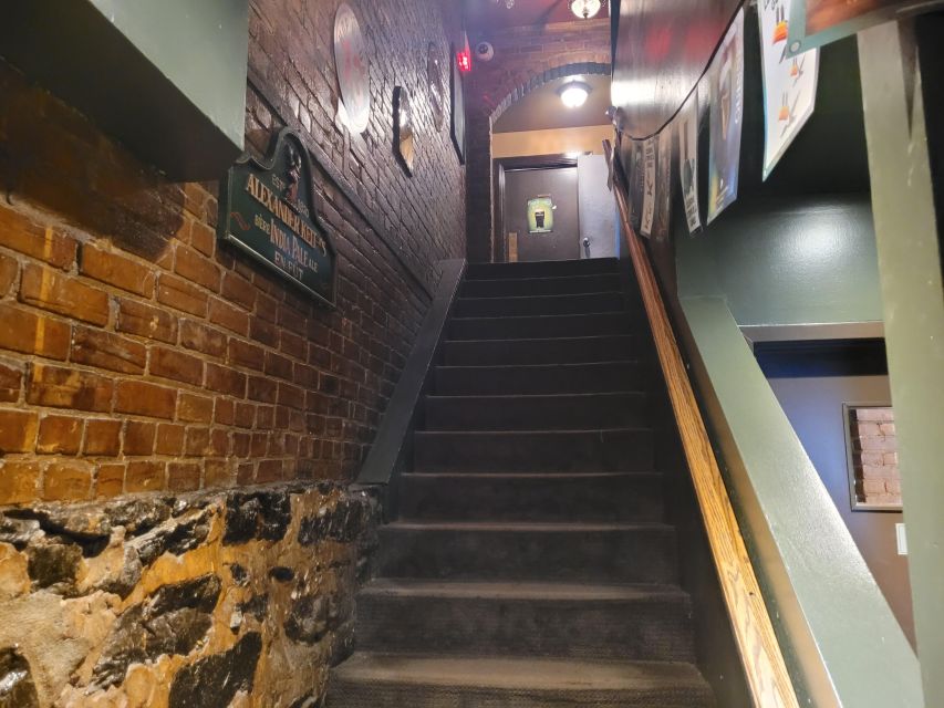 1 haunted montreal pub crawl Haunted Montreal Pub Crawl