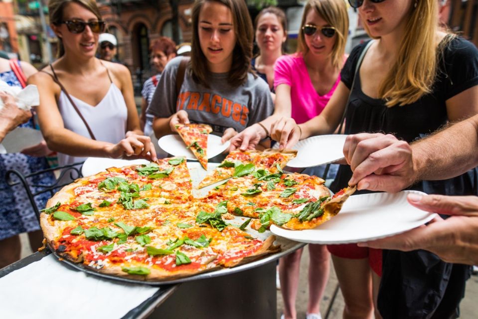 1 heart soul of greenwich village food and culture tour Heart & Soul of Greenwich Village Food and Culture Tour