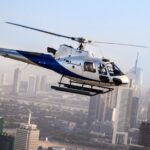 1 helicopter tour in dubai Helicopter Tour in Dubai