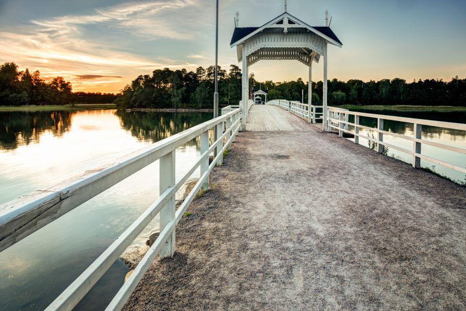 1 helsinki sightseeing tour with seurasaari open air museum Helsinki: Sightseeing Tour With Seurasaari Open-Air Museum