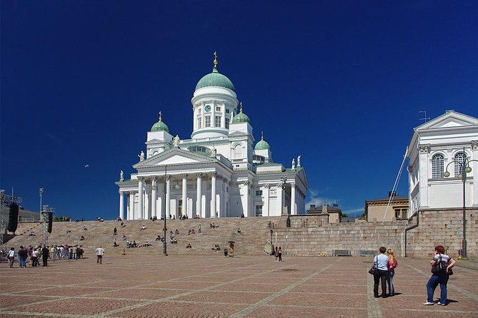 1 helsinki walking tour with private local guide Helsinki Walking Tour With Private Local Guide