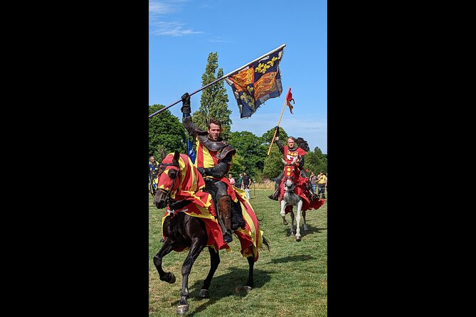 Hever Castle – Englands Hidden Gem