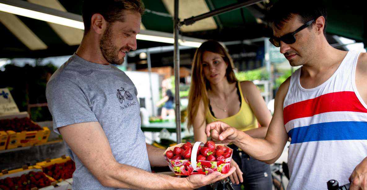 1 hidden gems bike tour plateau mile end jean talon market Hidden Gems Bike Tour – Plateau, Mile-End, Jean Talon Market