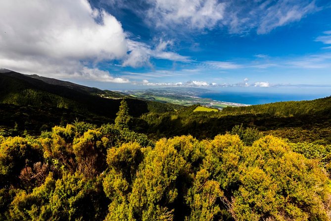 Hidden Gems of Sao Miguel Island Full Day Tour With Lunch