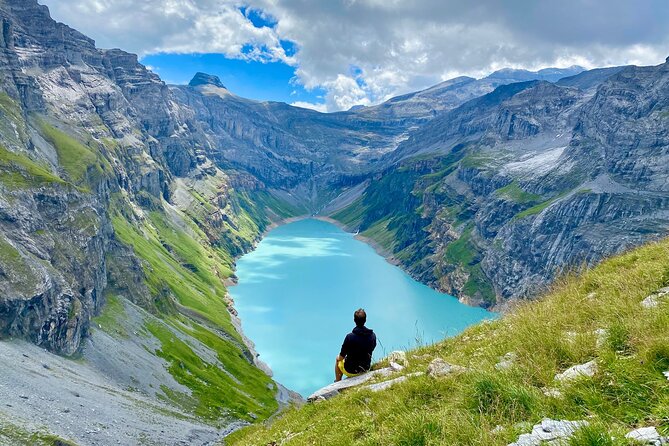 Hidden Switzerland: Private Hike With Lunch (Mar )