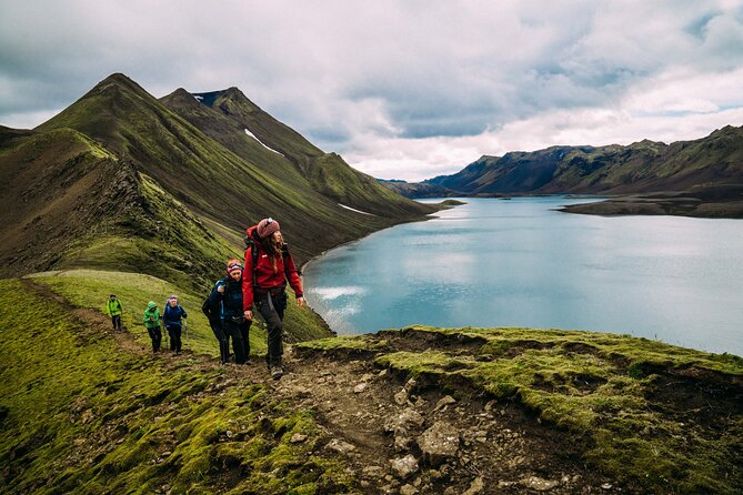 Hidden Trails of Iceland
