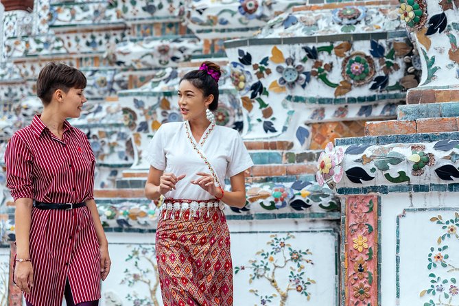 1 highlights hidden gems with locals best of bangkok private tour Highlights & Hidden Gems With Locals: Best of Bangkok Private Tour