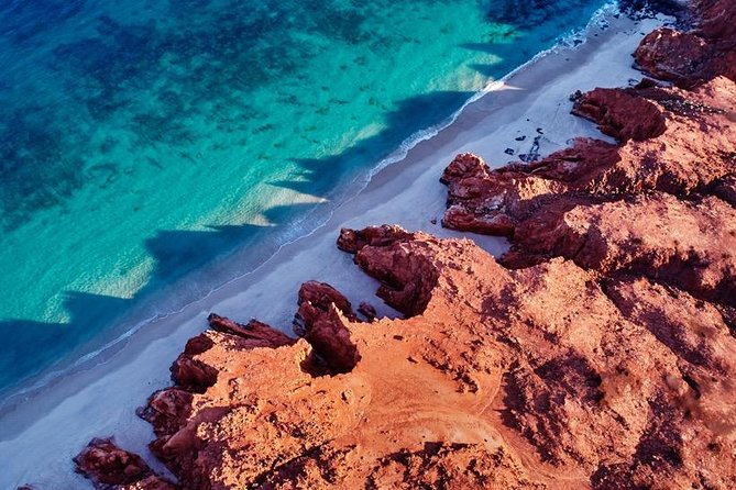 Highlights of Broome & The Kimberley: 7-Day Group Tour