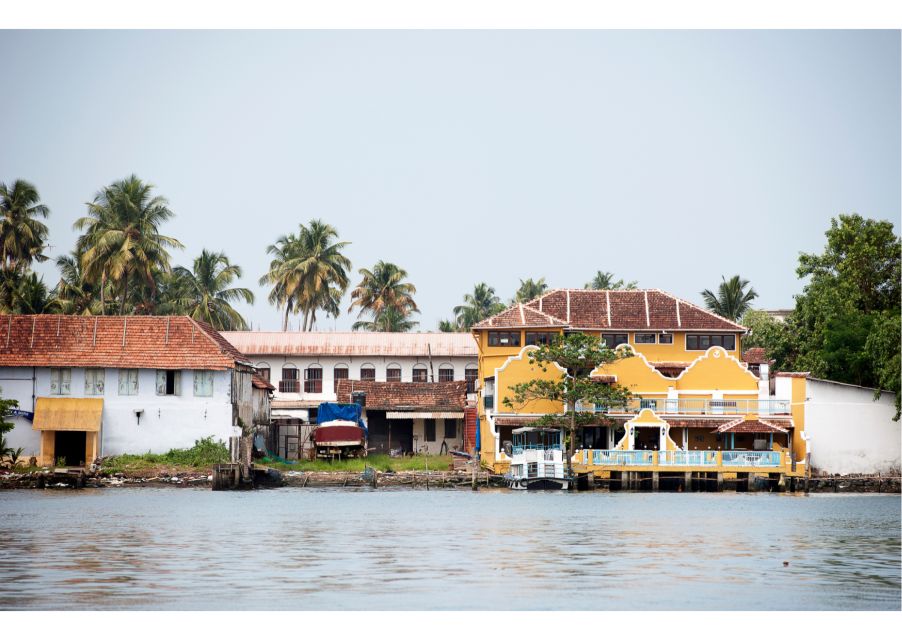 1 highlights of kochi guided half day tour by car Highlights of Kochi, Guided Half-Day Tour by Car