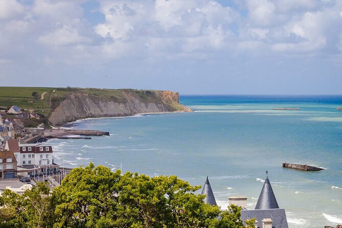 1 highlights of normandy private tour from paris Highlights of Normandy Private Tour From Paris