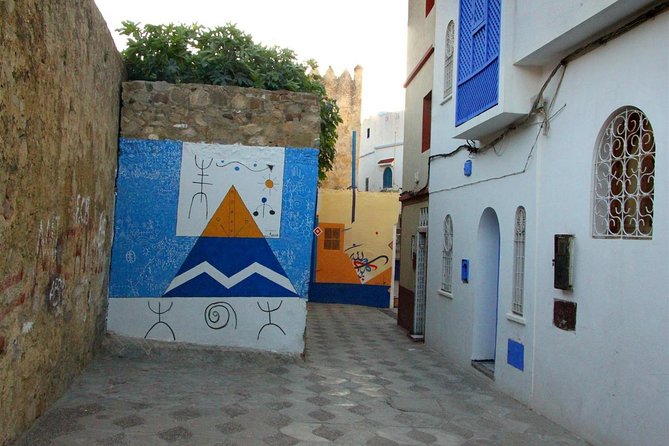 1 highlights of tangier asilah private day tour from tangier Highlights of Tangier & Asilah. Private Day Tour From Tangier