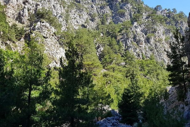 1 hike agia irini gorge private tour price per group of 6 Hike Agia Irini Gorge Private Tour (Price per Group of 6)