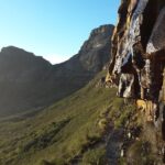 1 hike table mountain sunrise via platteklip gorge morning tour Hike Table Mountain Sunrise via Platteklip Gorge Morning Tour