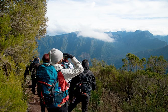Hiking and Trekking Tours in Madeira