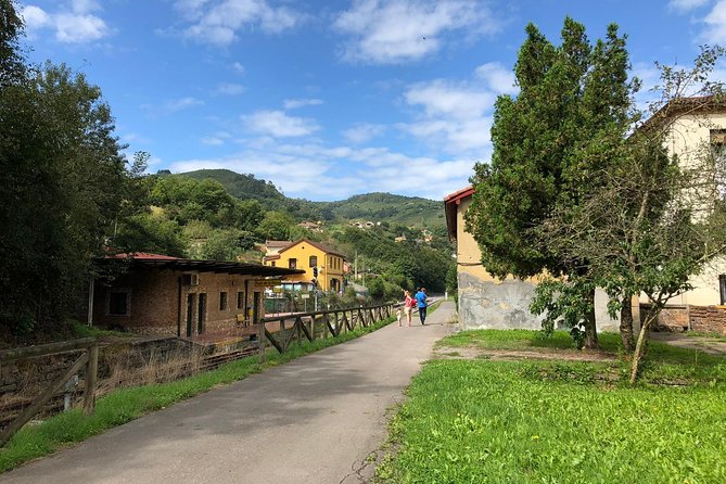 Hiking, Eating and Relaxing in an 18th Century Spa Near Oviedo - Dining Options and Local Cuisine