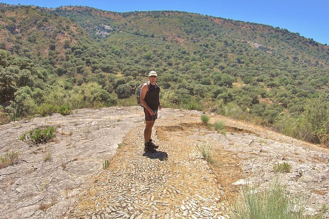 Hiking – Tajo Del Abanico Circular – 8km – Easy Level