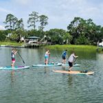 1 hilton head guided stand up paddleboard tour Hilton Head Guided Stand Up Paddleboard Tour