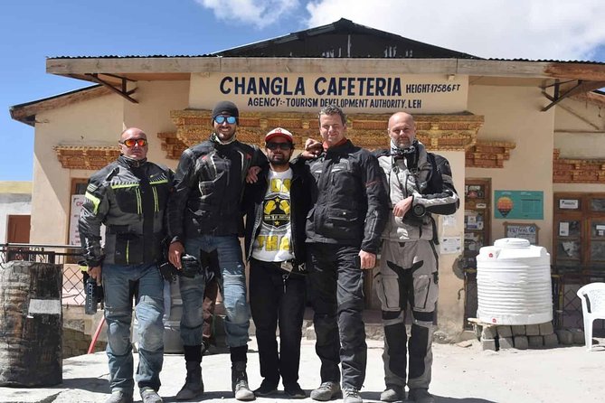 1 himalayas 11 days motorbike tour to ladakh north india Himalayas: 11 Days Motorbike Tour To Ladakh (North India)