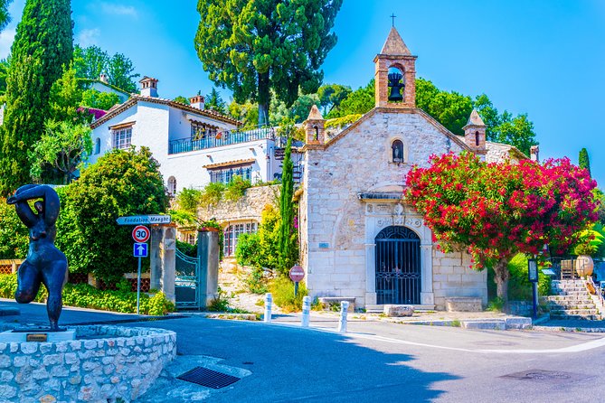 1 hinterland of the french riviera and its medieval villages Hinterland of the French Riviera and Its Medieval Villages