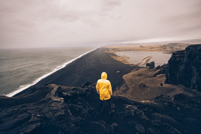 Hire Photographer, Professional Photo Shoot – Reykjavik