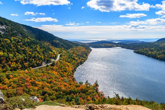 1 historic bar harbor self guided walking audio tour guide Historic Bar Harbor Self-Guided Walking Audio Tour Guide