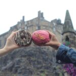 1 historic edinburgh donut adventure by underground donut tour Historic Edinburgh Donut Adventure by Underground Donut Tour