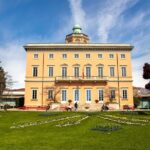 1 historic lugano exclusive private tour with a local expert Historic Lugano: Exclusive Private Tour With a Local Expert