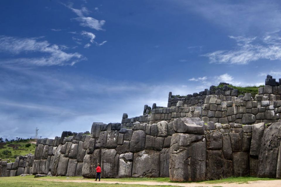 1 historical city tour in cusco private tour Historical City Tour in Cusco Private Tour