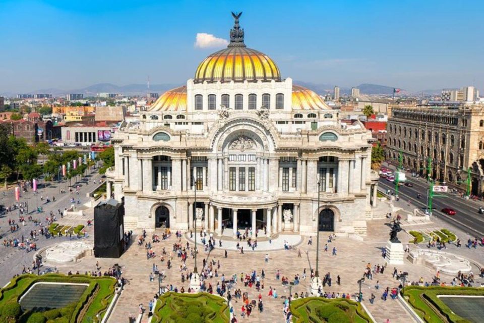 1 historical downtown teotihuacan pyramids mezcal tasting Historical Downtown & Teotihuacan Pyramids Mezcal Tasting