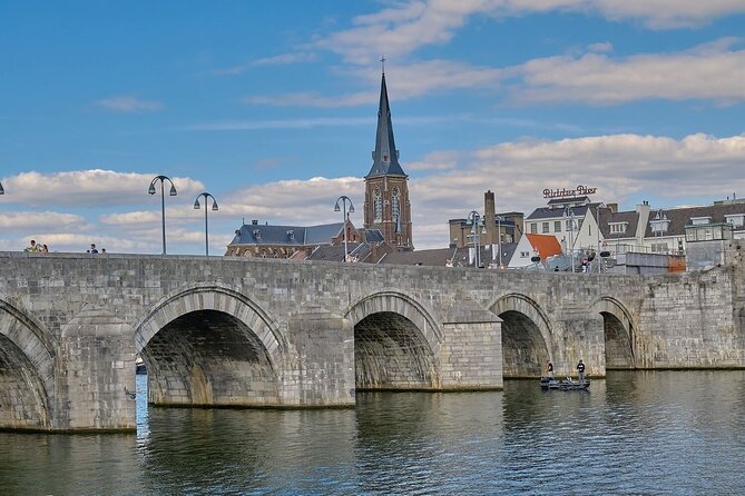 Historical Maastricht: Private Tour With Local Guide