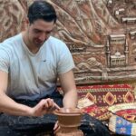 1 historical pottery making in cappadocia 3 Historical Pottery Making in Cappadocia