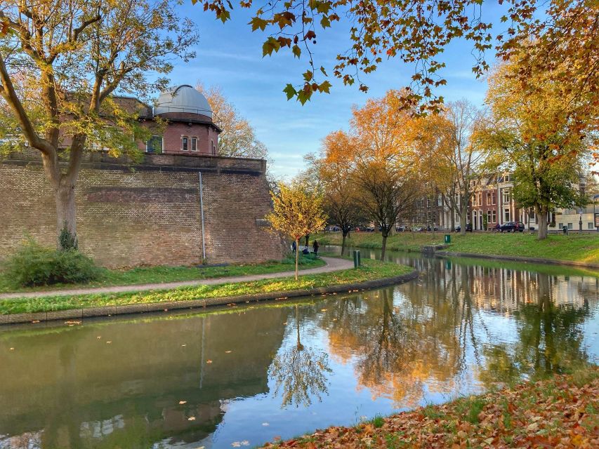 1 historical utrecht private tour with local guide 2 Historical Utrecht: Private Tour With Local Guide