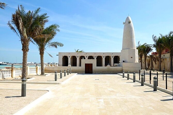 History & Heritage Tour of Qatars North and West