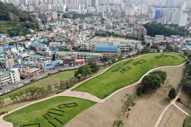 History of Busan: Bokcheon Museum & Beomeosa Temple