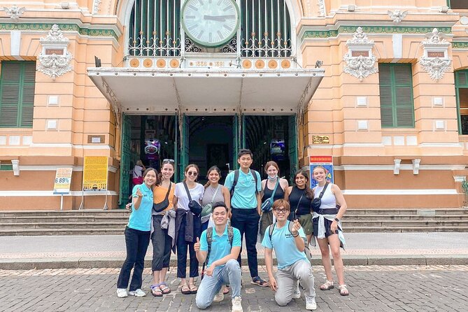 1 ho chi minh city motorbike tour with student Ho Chi Minh City Motorbike Tour With Student
