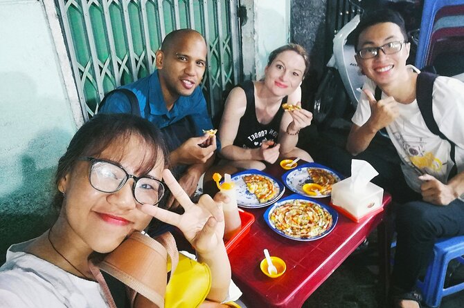 1 ho chi minh city private walking tours with young local volunteers Ho Chi Minh City Private Walking Tours With Young Local Volunteers