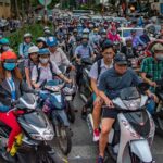 1 ho chi minh city street food tour by motorbike at night Ho Chi Minh City Street Food Tour by Motorbike at Night