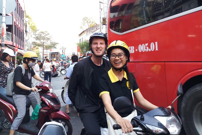 1 ho chi minh citys most delicious street food tour by motorbike Ho Chi Minh City'S Most Delicious Street Food Tour by Motorbike