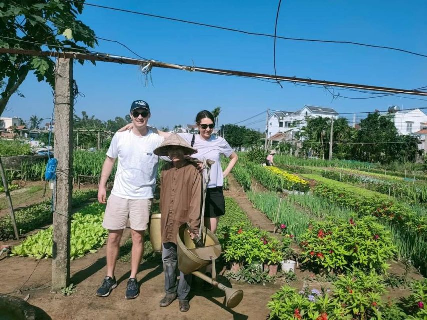 1 hoi an countryside tour by bike with meal Hoi An: Countryside Tour by Bike With Meal