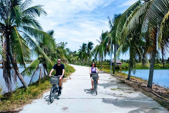 1 hoi an eco biking tour Hoi An Eco-Biking Tour