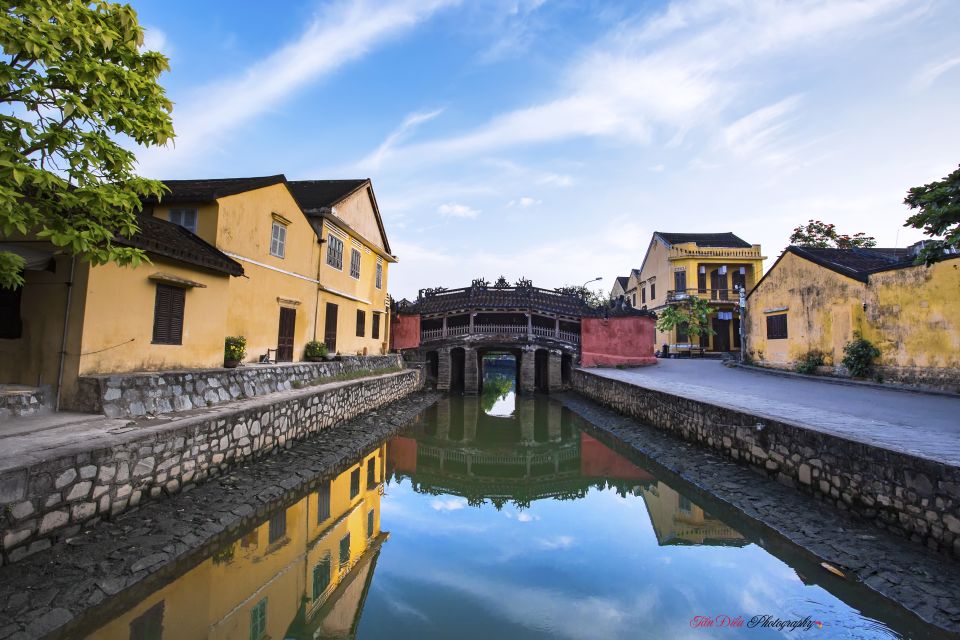 1 hoi an half day guided walking tour in a small group Hoi An: Half-Day Guided Walking Tour in a Small Group